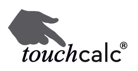 touchcalc